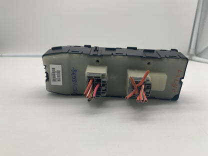 2007-2010 Jeep Patriot Master Power Window Switch OEM C03B25064
