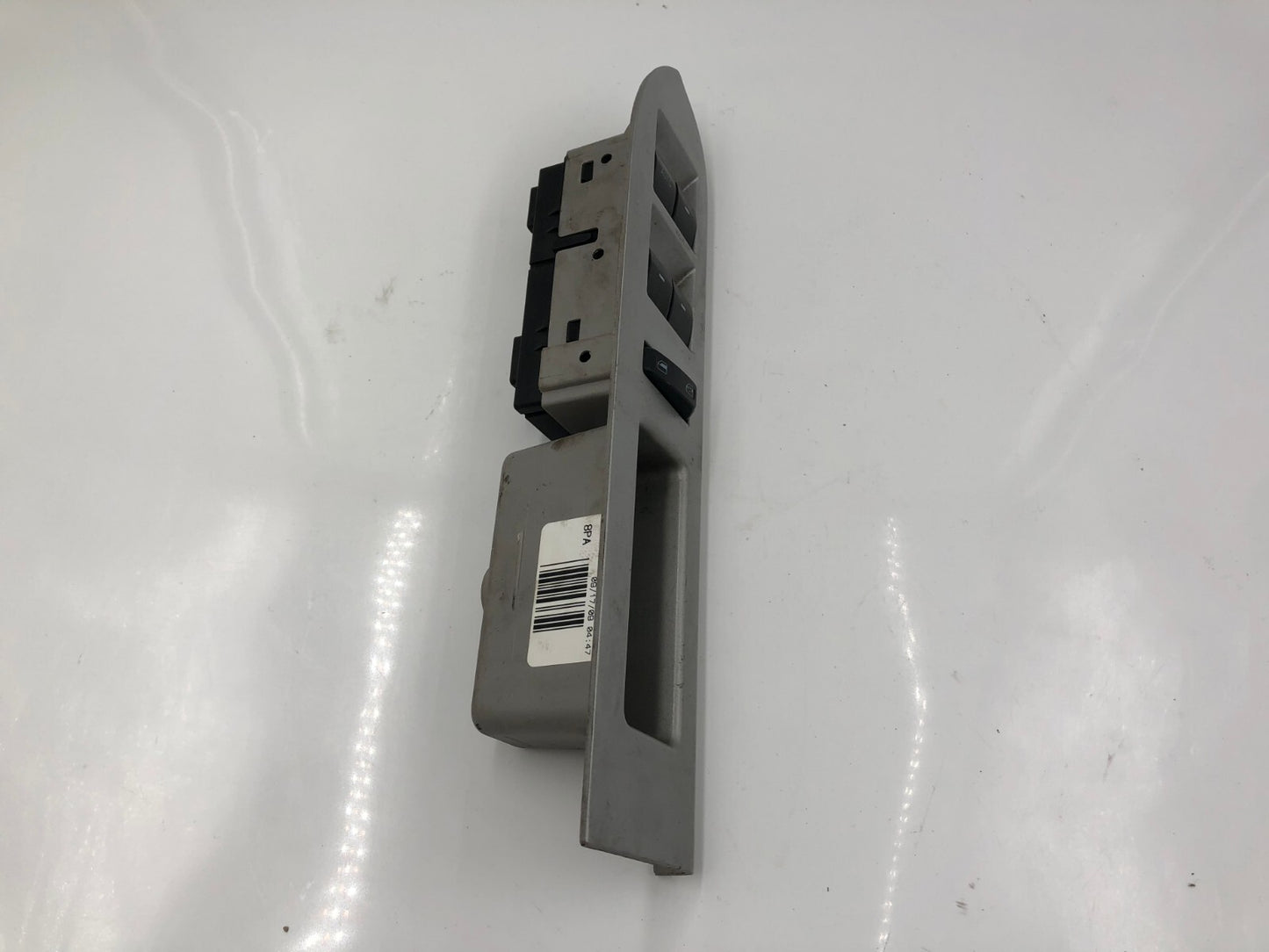 2008-2010 Mercury Mariner Master Power Window Switch OEM A04B56027