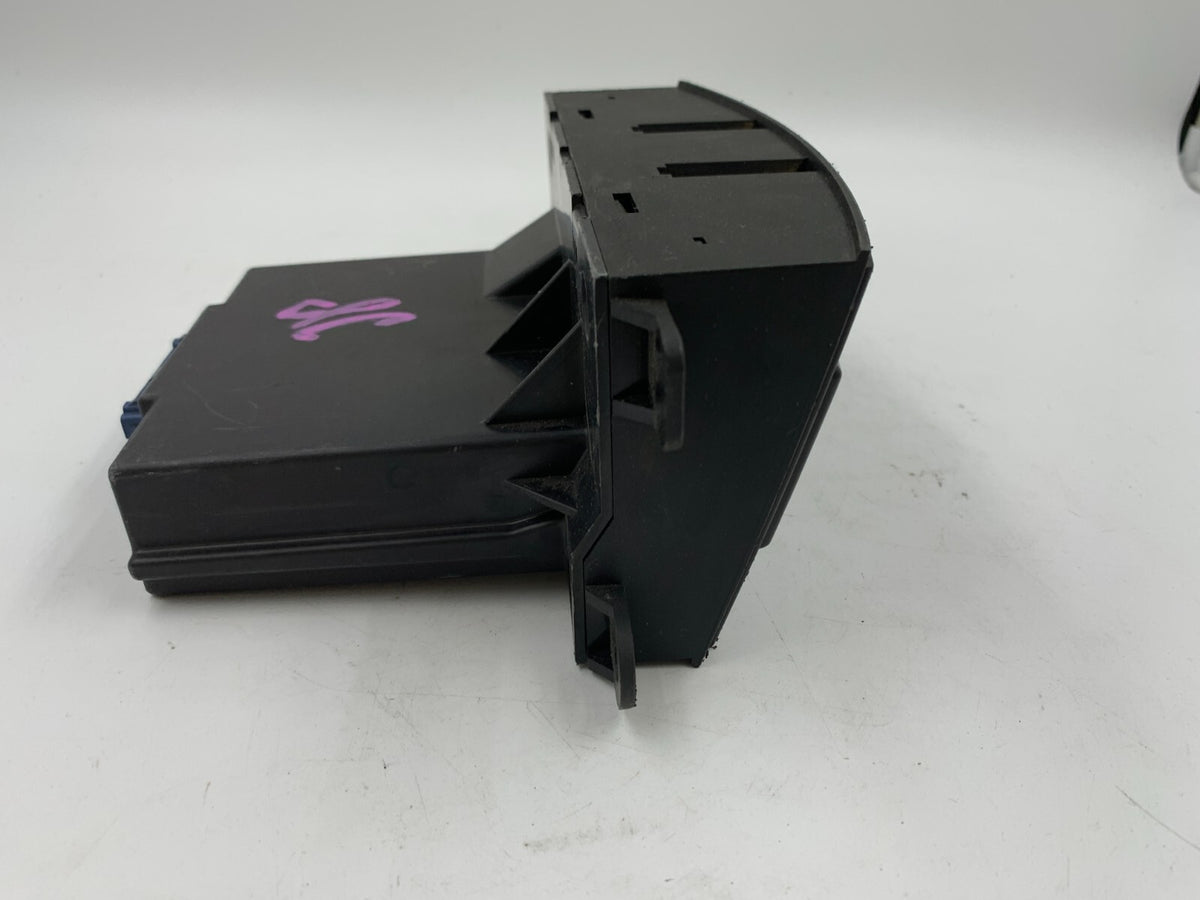 2004 Cadillac SRX AC Heater Climate Control Unit OEM C03B02081