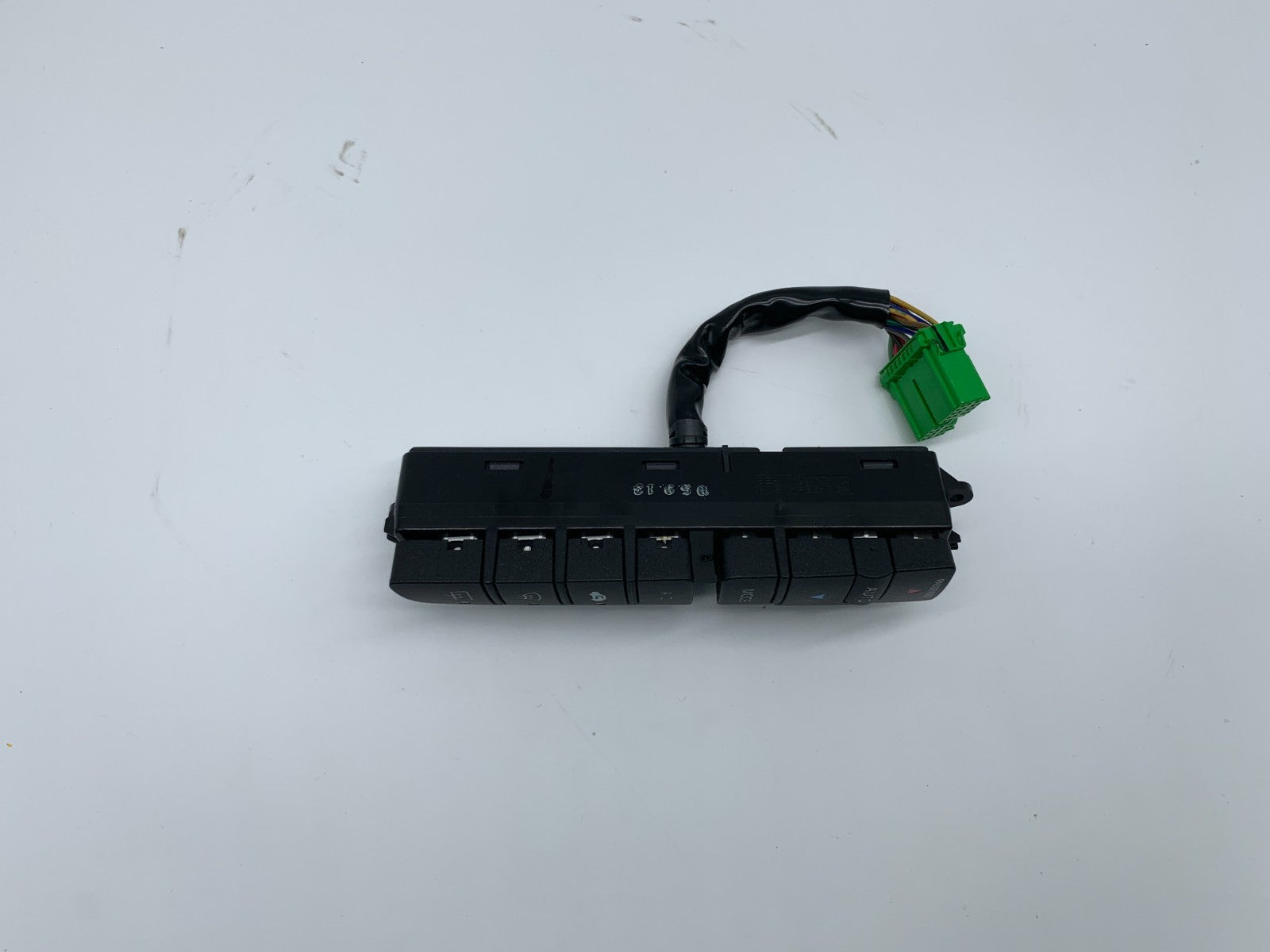 2004-2008 Acura TL Passenger AC Heater Climate Control Unit OEM B01B01009