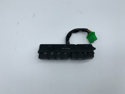 2004-2008 Acura TL Passenger AC Heater Climate Control Unit OEM B01B01009