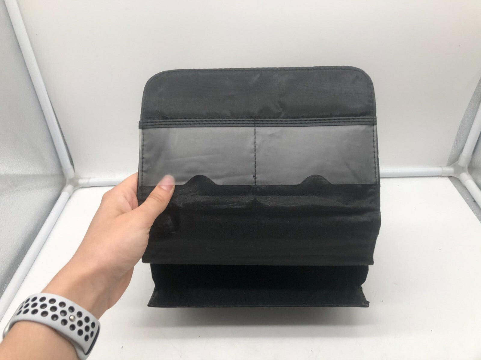 Subaru Owners Manual Case Only A03B35047