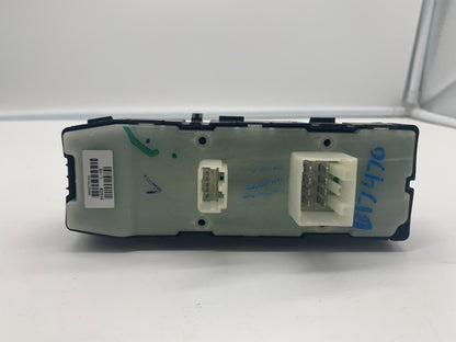 2006-2010 Chrysler 300 Master Power Window Switch OEM C03B07058