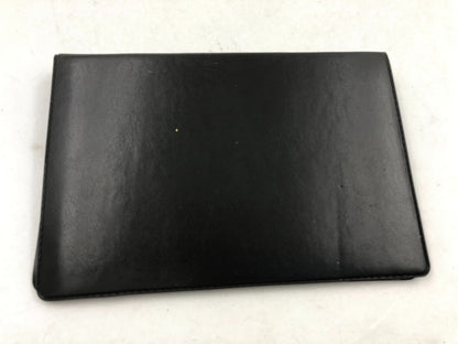 2000 Buick LeSabre Owners Manual with Case OEM D03B55067