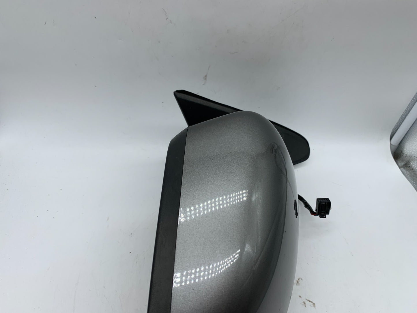2011-2022 Jeep Grand Cherokee Passenger Side Power Door Mirror D02B07001