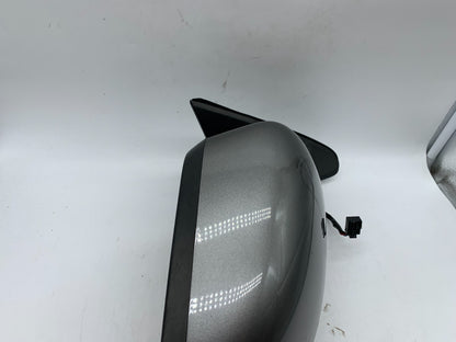 2011-2022 Jeep Grand Cherokee Passenger Side Power Door Mirror D02B07001