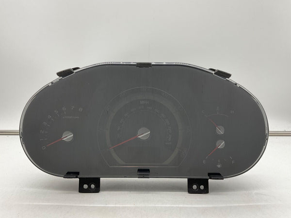 2016-2018 Kia Optima Speedometer Instrument Cluster 42000 Miles N01B39003