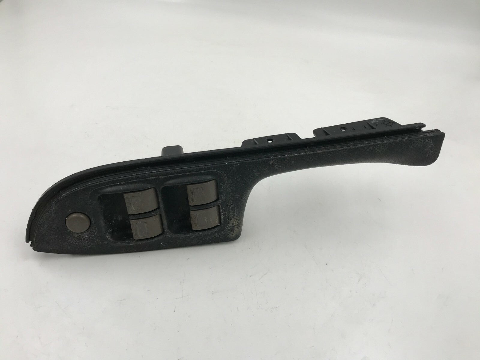 2001-2005 Honda Civic Sedan Master Power Window Switch OEM D02B09007