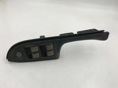2001-2005 Honda Civic Sedan Master Power Window Switch OEM D02B09007
