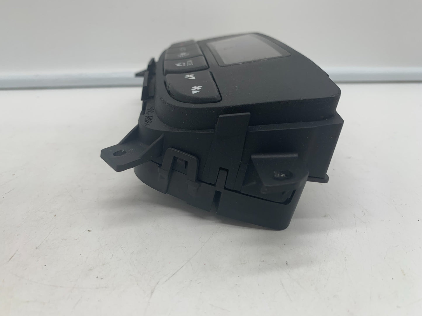 2016-2018 Honda Pilot Rear Climate Control AC Heater Unit OEM