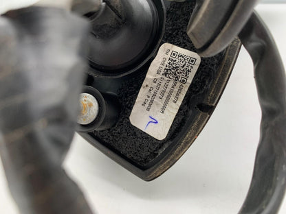 2017-2020 Chevrolet Trax Passenger Side Power Door Mirror Black BSA D02B41027