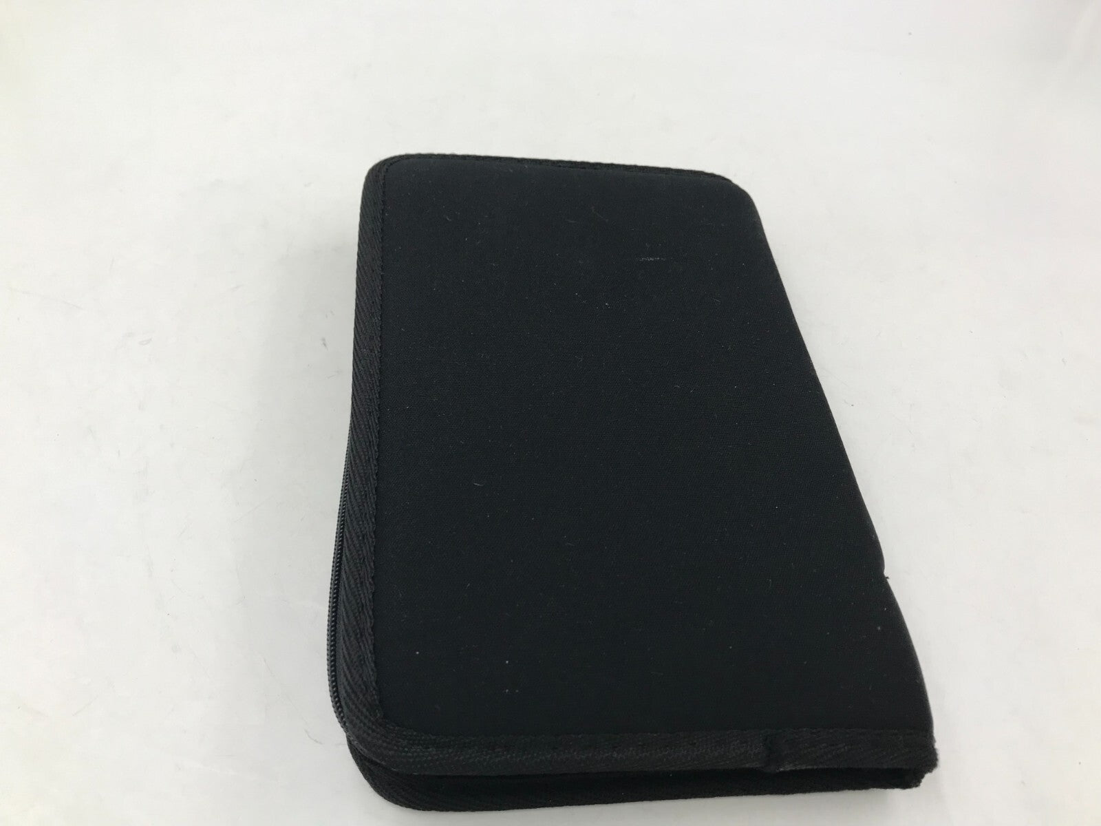 Mercury Owners Manual Case Only OEM B02B50021