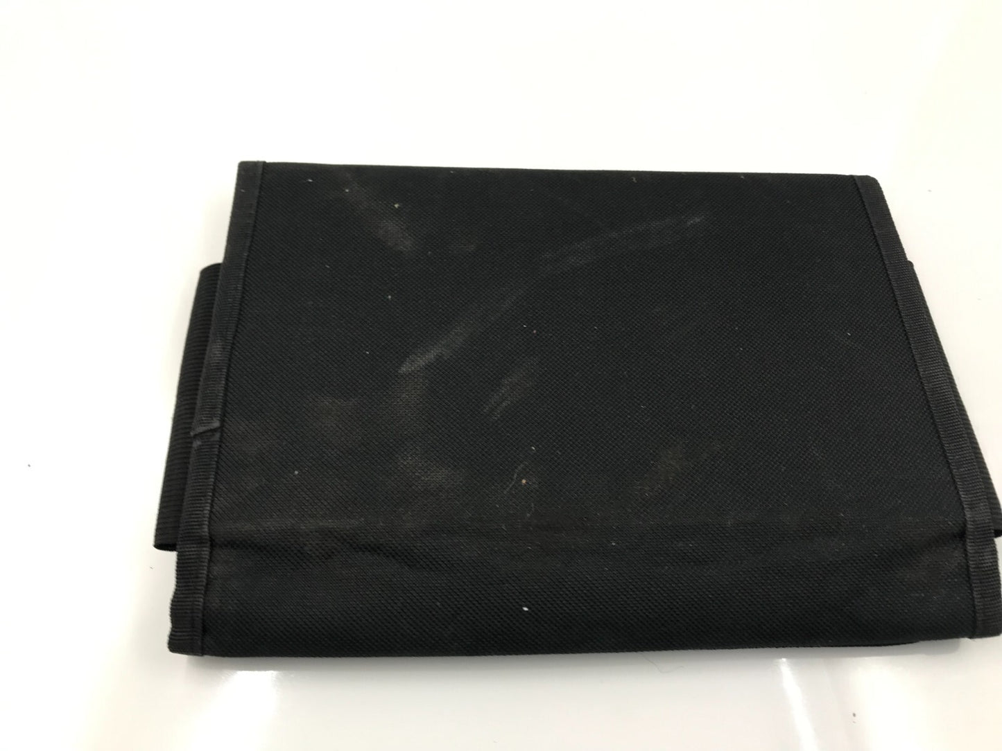 Nissan Maxima Owners Manual Case Only OEM B03B47063