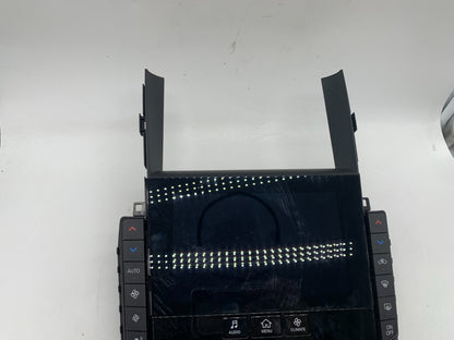 2015-2019 Infiniti Q50 Q 50 Climate Control 6 Speaker System Audio C02B32035