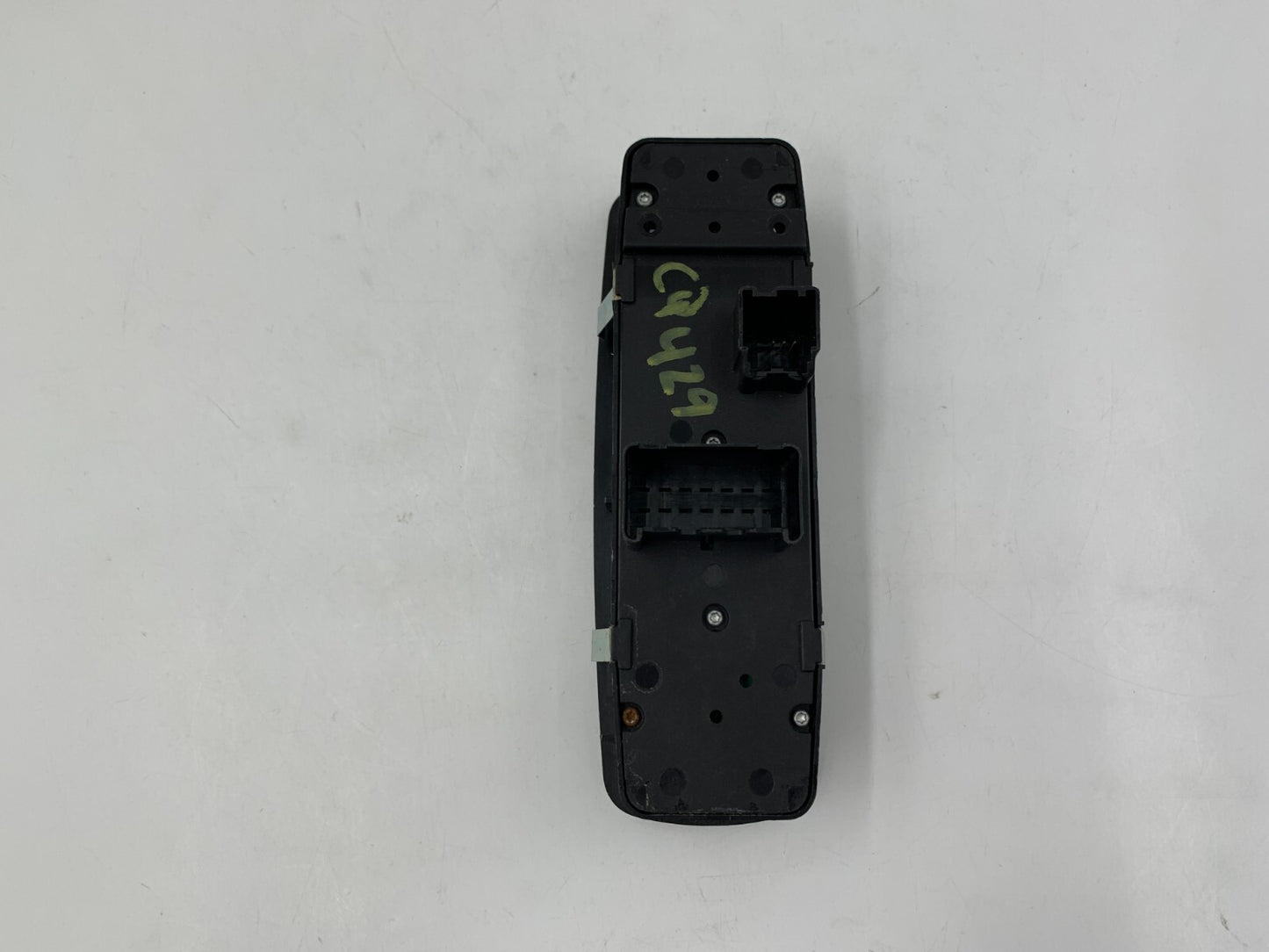 2012-2016 Chrysler Town & Country Master Power Window Switch OEM B03B25061