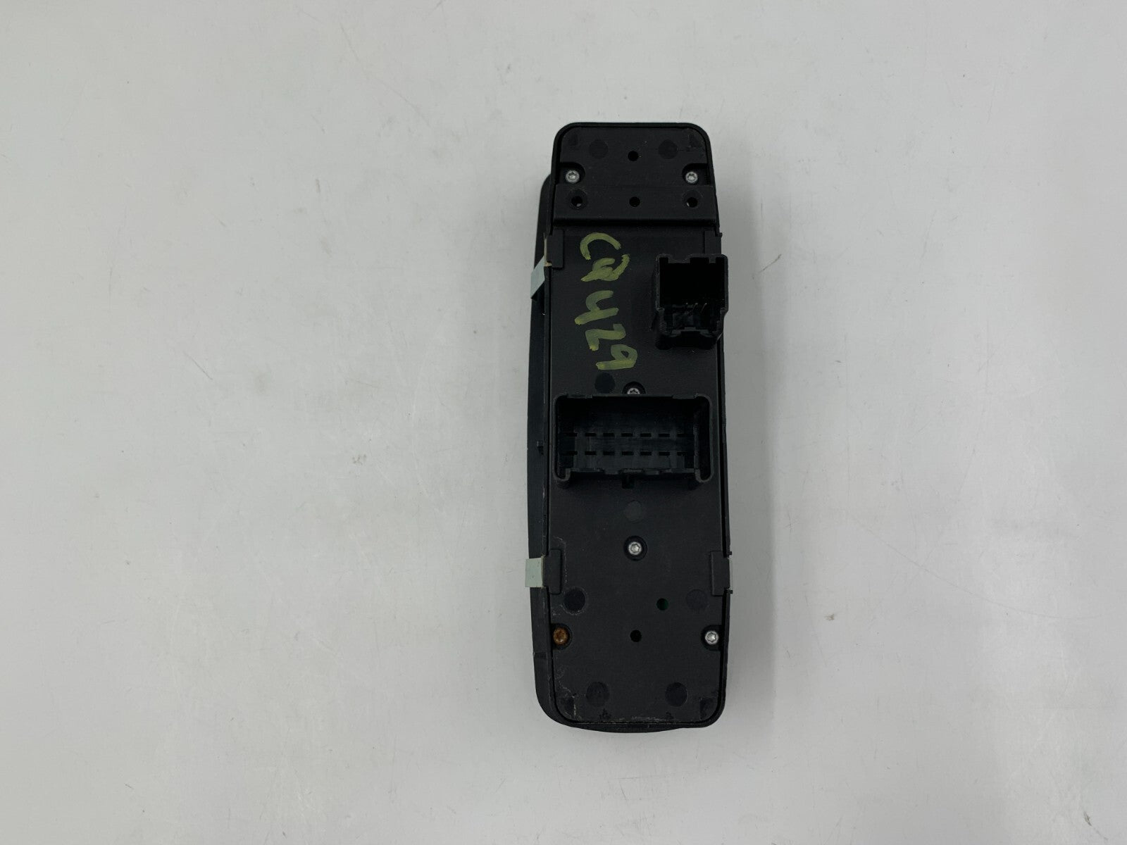 2012-2016 Chrysler Town & Country Master Power Window Switch OEM B03B25061