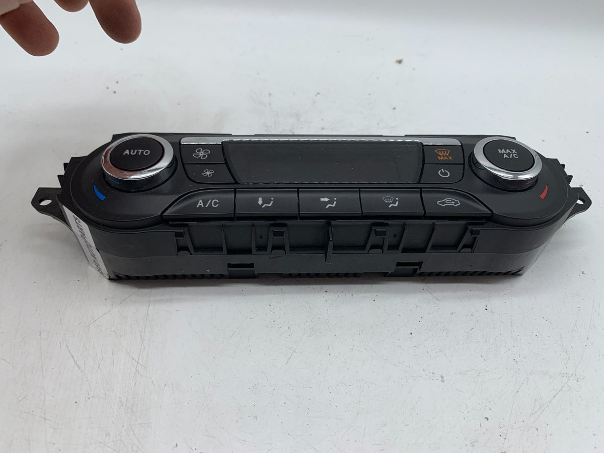 2013-2016 Ford C-MAX CMAX AC Heater Climate Control Unit OEM D02B30024