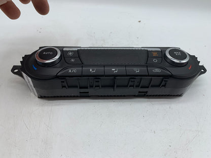 2013-2016 Ford C-MAX CMAX AC Heater Climate Control Unit OEM D02B30024