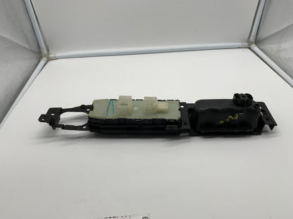 2011-2017 Jeep Compass Master Power Window Switch OEM C03B05069