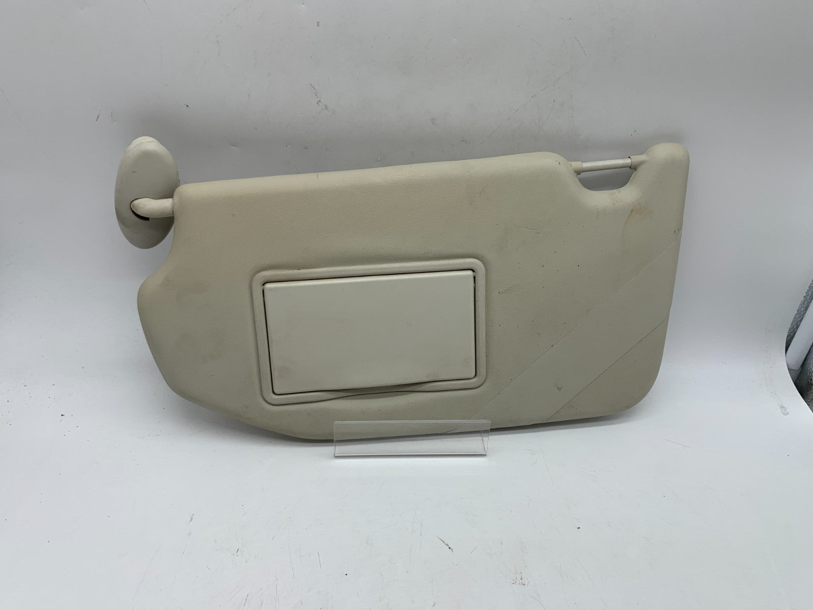 2021-2022 Ford EcoSport Driver Side Sun Visor Sunvisor Gray OEM D02B43006