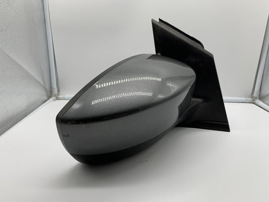 2013-2016 Ford Escape Passenger Side View Power Door Mirror Gray OEM C03B49002