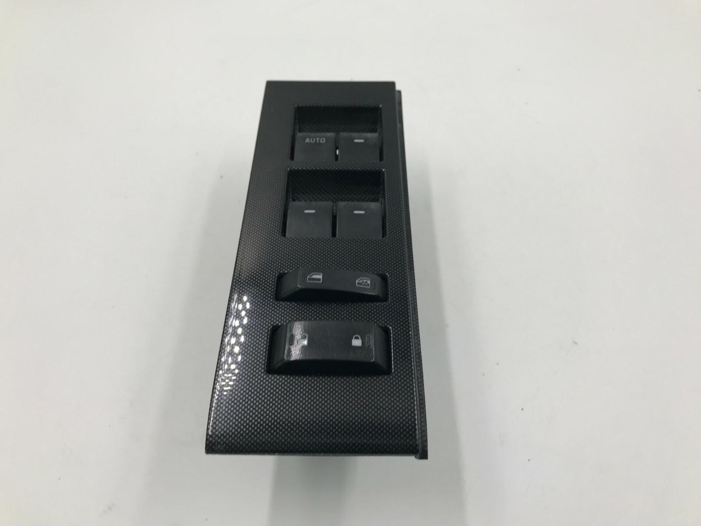2008-2010 Ford Explorer Master Power Window Switch OEM D02B36004