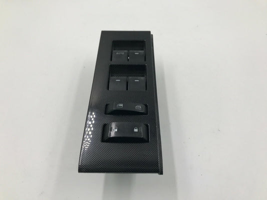 2008-2010 Ford Explorer Master Power Window Switch OEM D02B36004