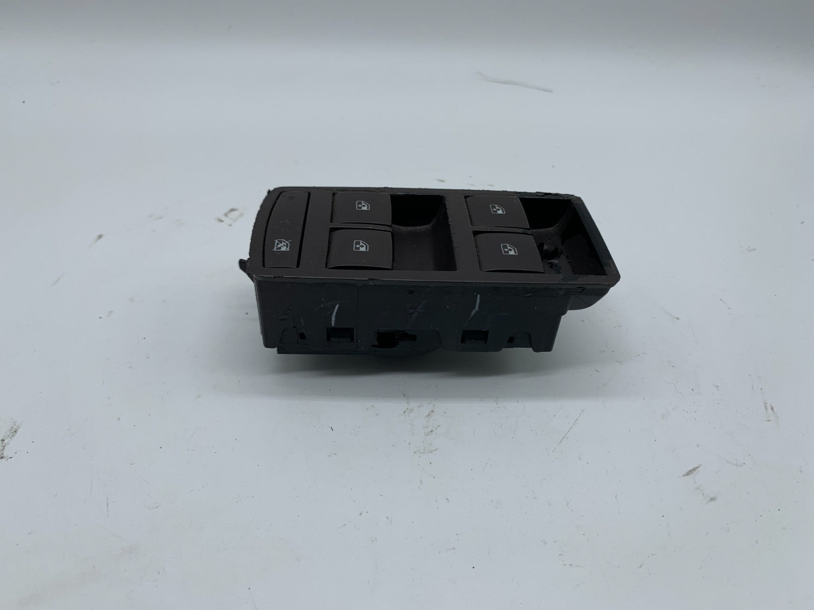 2014-2017 Buick Regal Master Power Window Switch OEM C01B25010