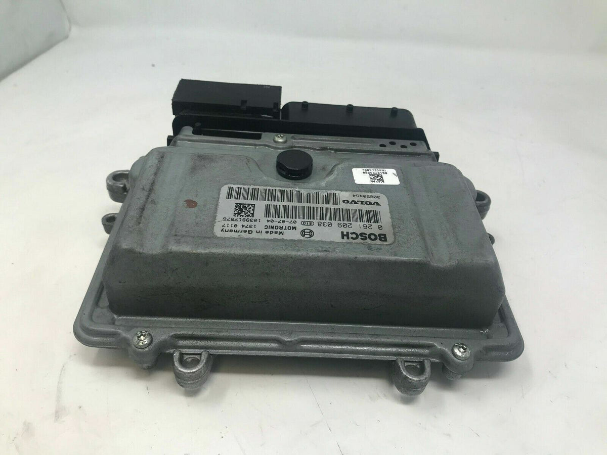 2008 Volvo V40 Engine Control Module Unit ECU ECM OEM A03B21003