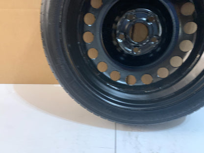 2016-2019 Chevrolet Cruze Sonic 16" Spare Tire Compact Donut T115/70R16