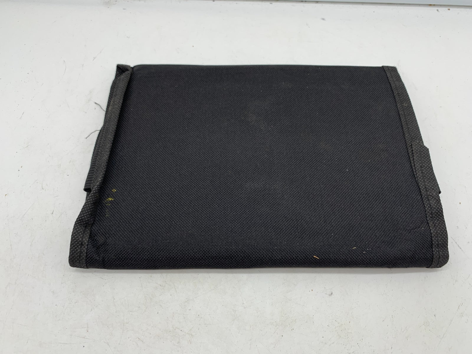 Ford Owners Manual Case Only OEM