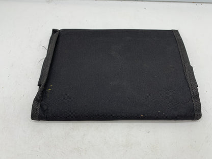 Ford Owners Manual Case Only OEM