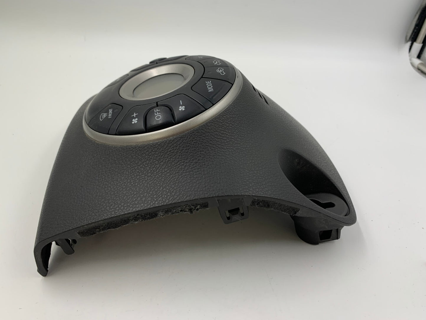 2009 Nissan Cube AC Heater Climate Control OEM B04B35015