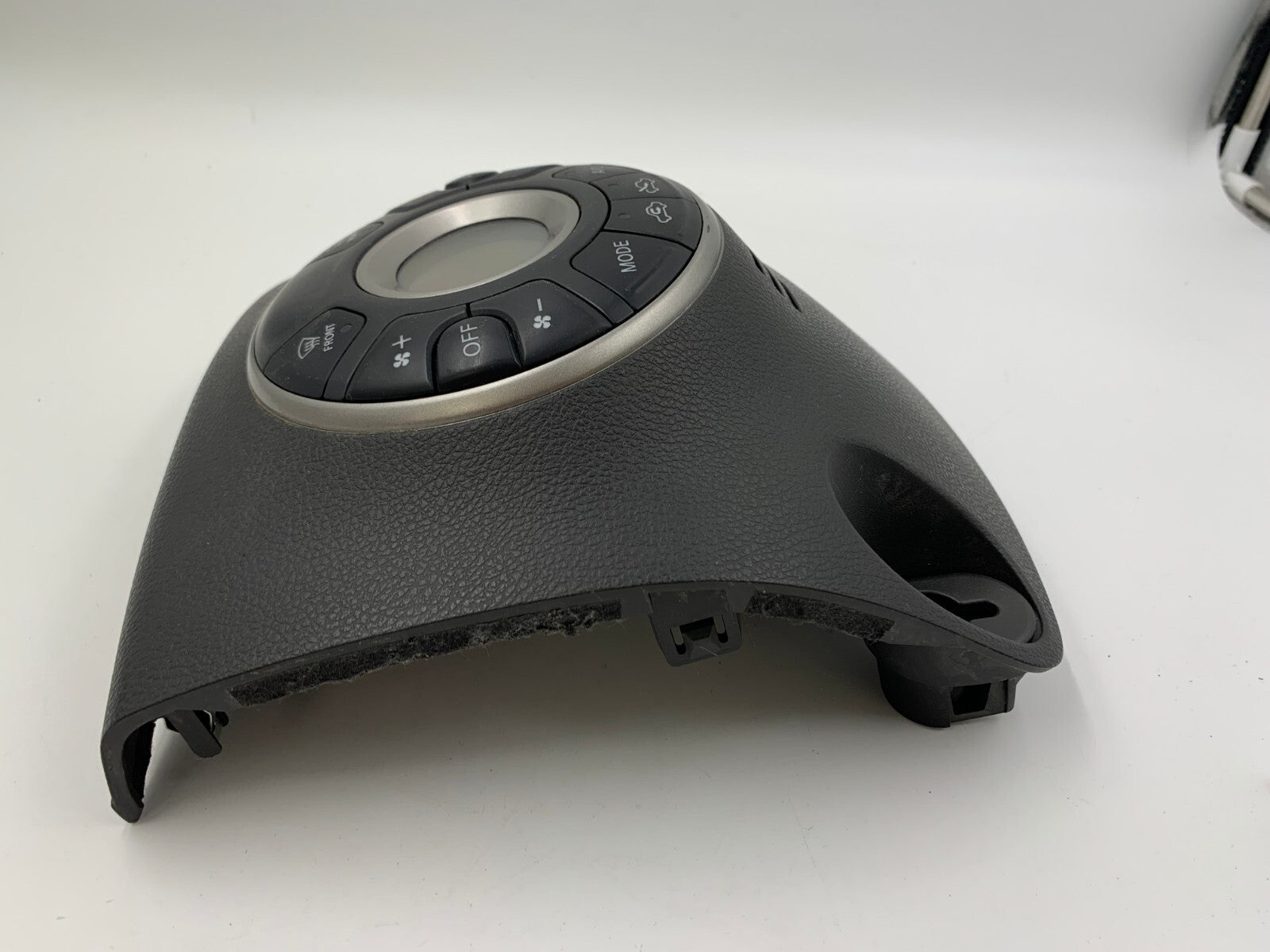 2009 Nissan Cube AC Heater Climate Control OEM B04B35015
