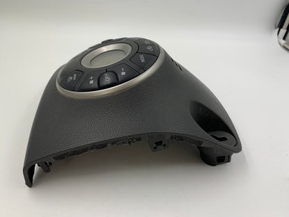 2009 Nissan Cube AC Heater Climate Control OEM B04B35015