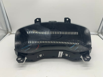 2016 Ford Fusion Speedometer Instrument Cluster Unknown Miles OEM C04B54004