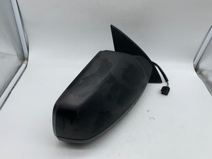 2012-2014 Chevrolet Equinox Passenger View Power Door Mirror Black OEM C01B23010