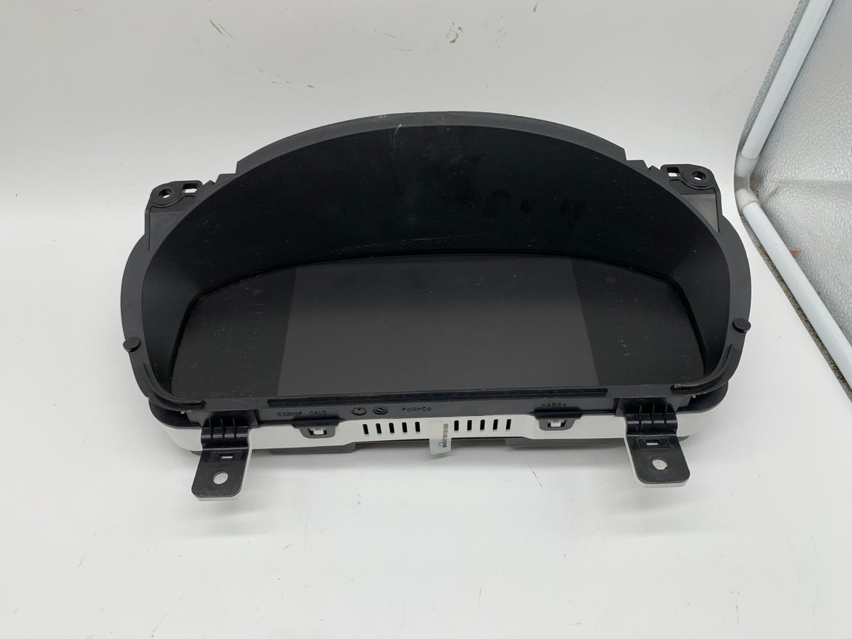 2023-2025 Ford Escape Speedometer Instrument Cluster 5,561 Miles OEM B03B49006
