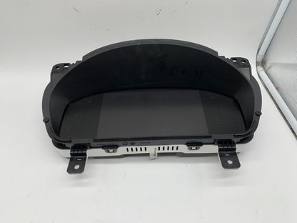 2023-2025 Ford Escape Speedometer Instrument Cluster 5,561 Miles OEM B03B49006