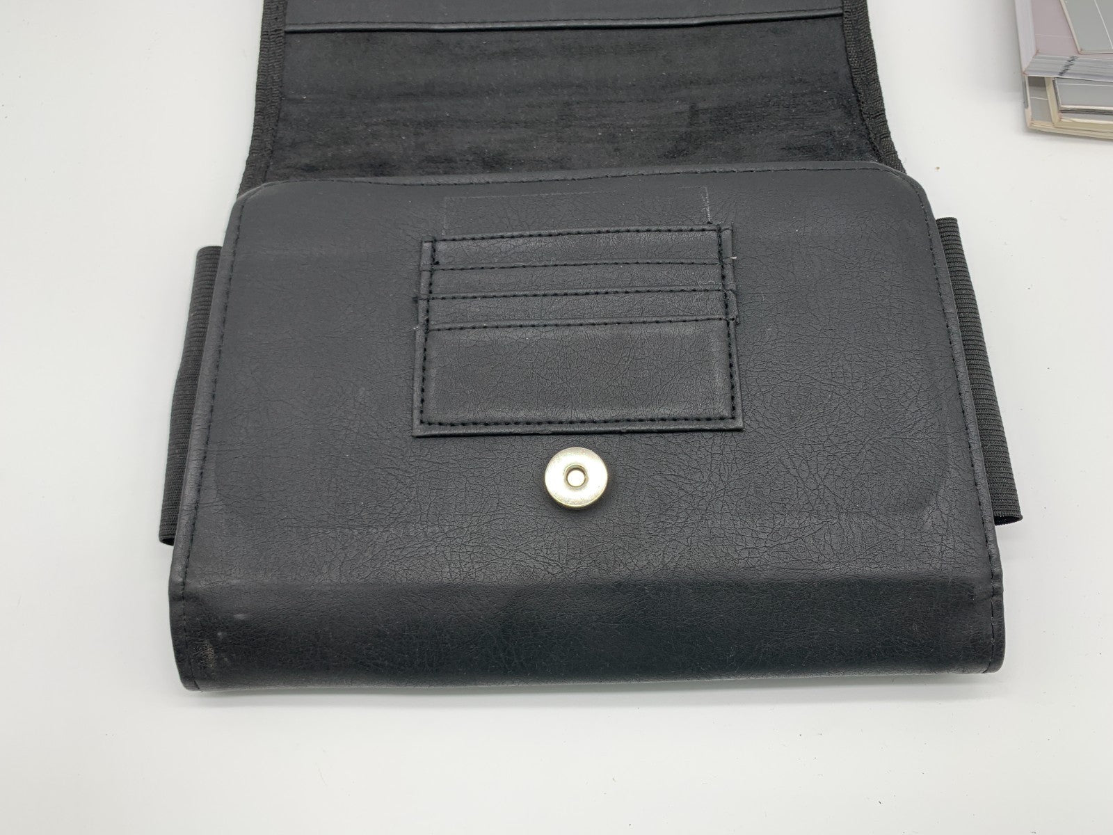 2013 Infiniti G Owners Manual Set with Case OEM C04B06004