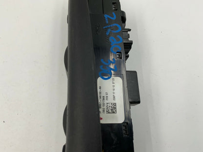 2012-2018 Ford Focus Master Power Window Switch OEM B49016