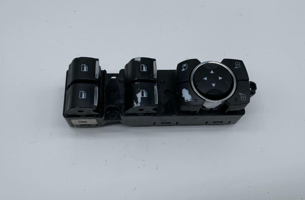 2018-2021 Ford Expedition Master Power Window Switch OEM B03B54008