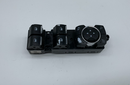 2018-2021 Ford Expedition Master Power Window Switch OEM B03B54008
