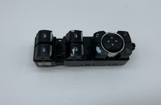 2018-2021 Ford Expedition Master Power Window Switch OEM B03B54008