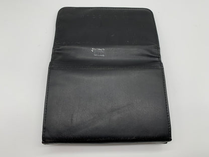 2018 Lincoln MKZ Owners Manual Set with Case OEM C03B44001