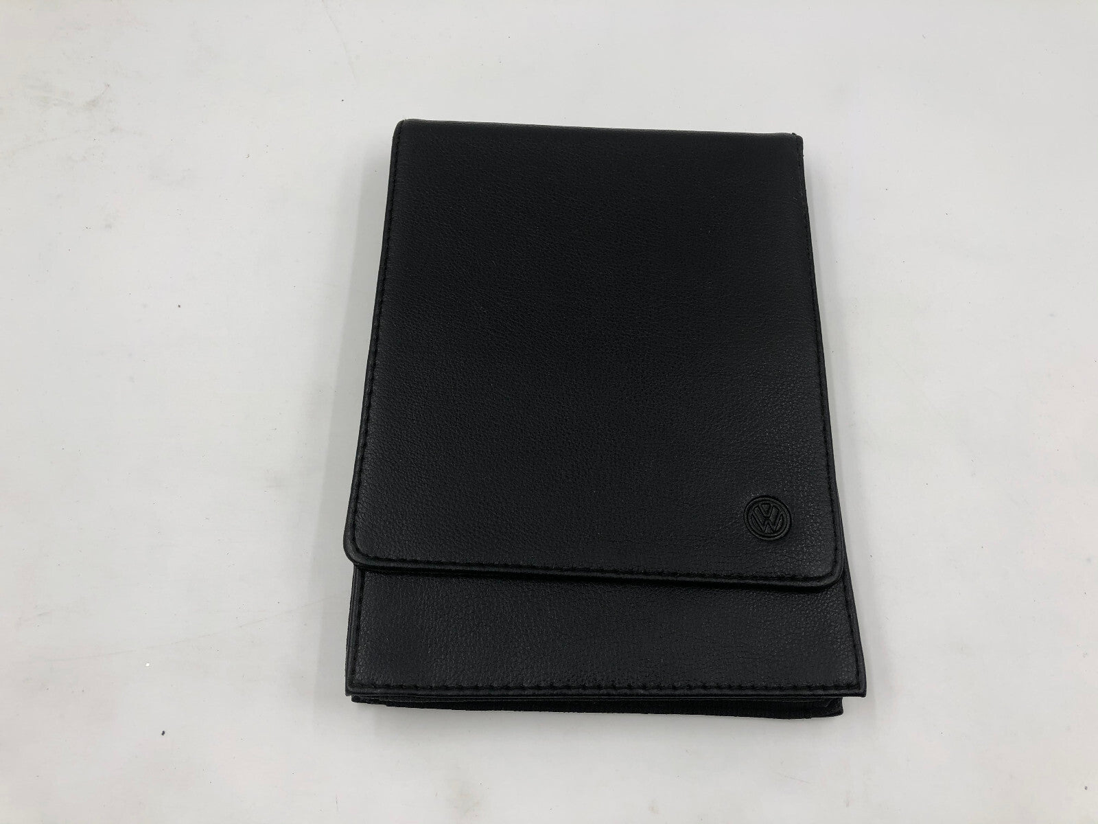 2014 Volkswagen Jetta GTI Owners Manual Set with Case OEM A01B22043