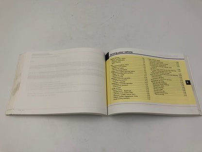 2017 Hyundai Elantra GT Owners Manual OEM C02B40008