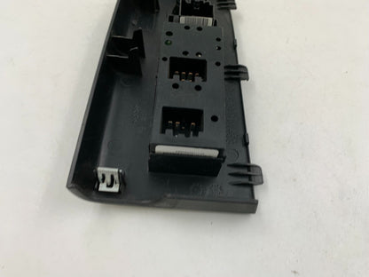 2003-2008 Ford F-150 Master Power Window Switch OEM A02B45040