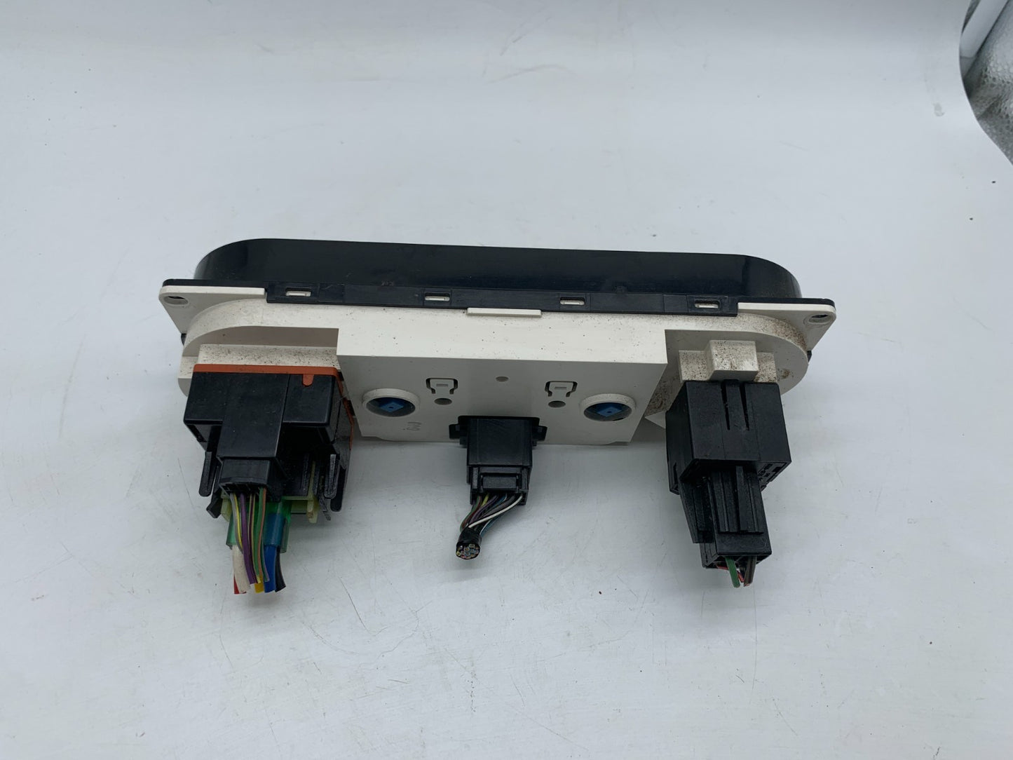 2007-2010 Ford Explorer AC Heater Climate Control Unit OEM D03B02010