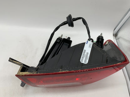 2016-2023 Chevrolet Malibu Driver Side Tail Light Taillight OEM D01B04067